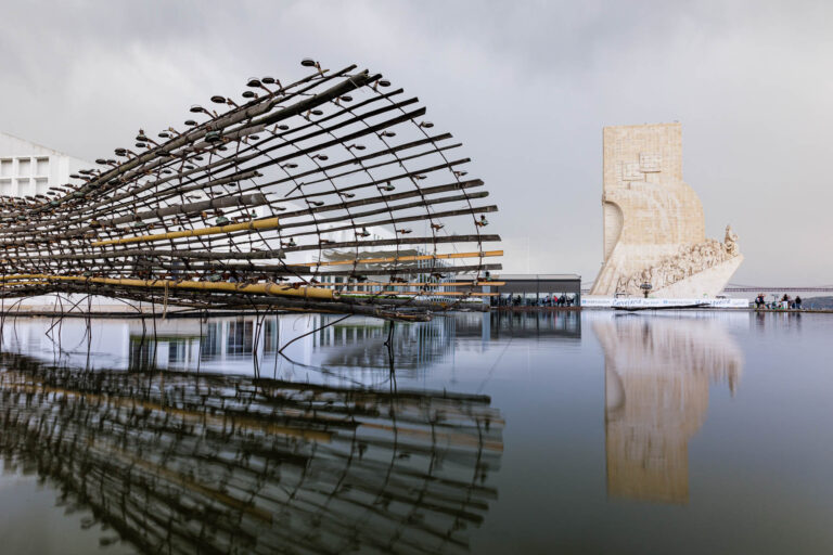 MICE - Voyage au Portugal - Photo touristique - Portugal