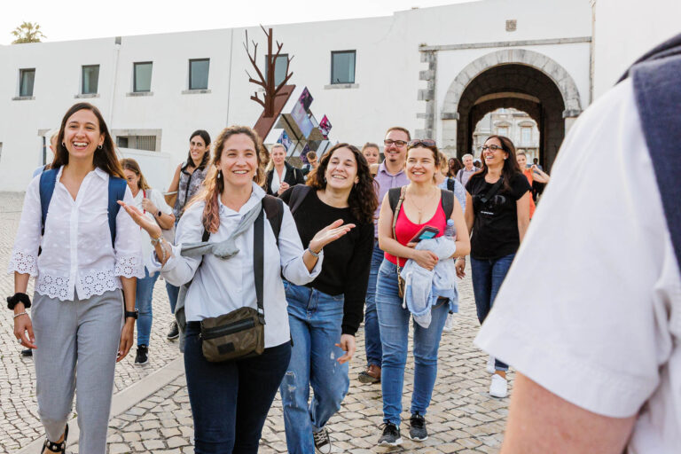 Incentive au Portugal - Photographe événementiel - MHD - Pousada Historic Hotel & Art District