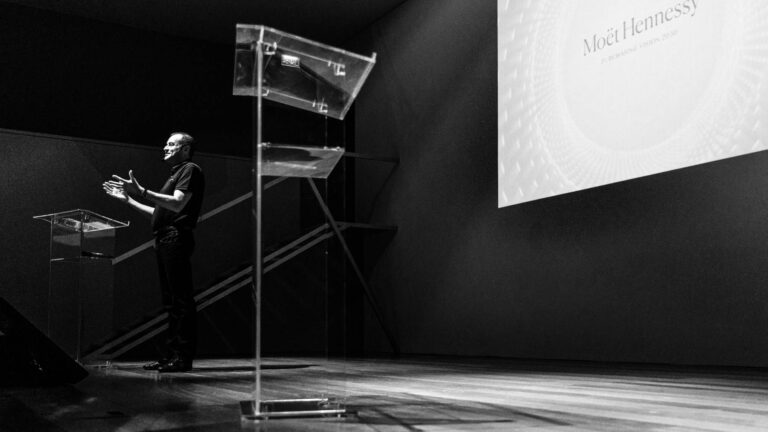 Séminaire Entreprise à l'étranger - Speaker - Conférence - MICE