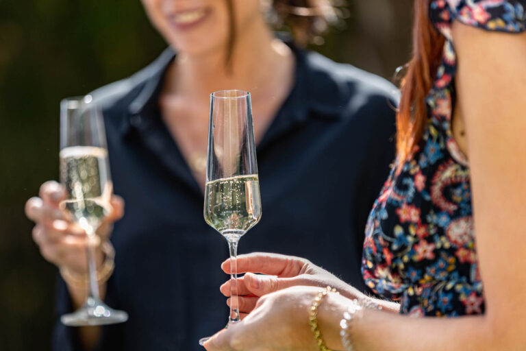 Reportage photo culinaires - Crémant de Loire