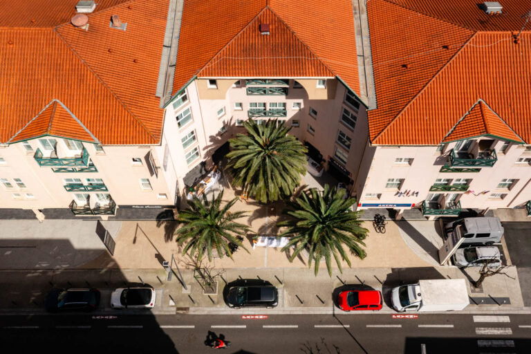 Akena Biarritz - Photo événementielle -