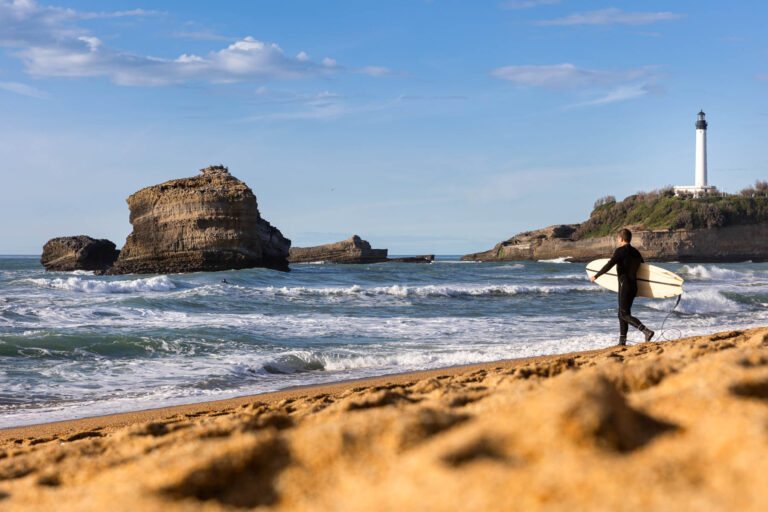 Akena Biarritz - Photo événementielle - Sport - Surf