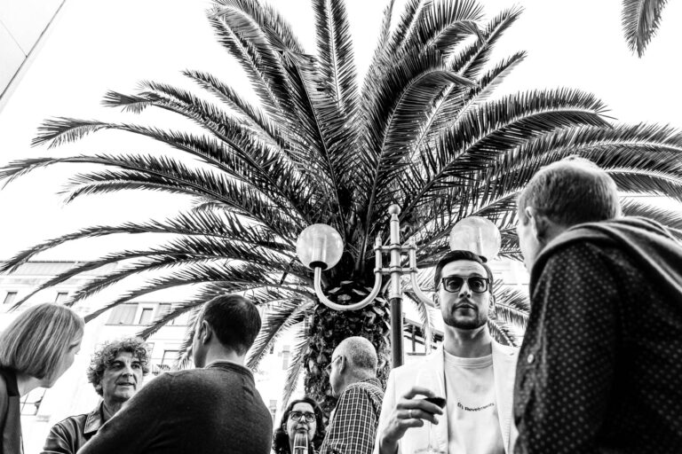 Akena Biarritz - Soirée d'entreprise - Cocktail - Séminaire