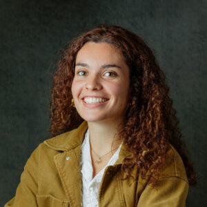 Jade Lasfar - Photographe Junior