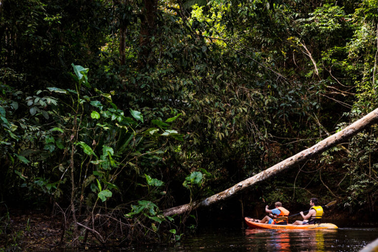 Photographe Voyage Entreprise - Excursion sur le Canal