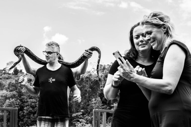 Photographe Incentive - Reportage Canal de Panama