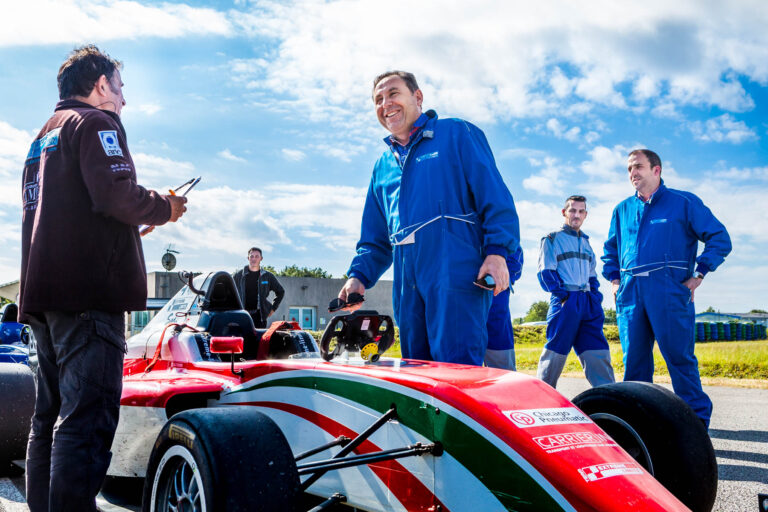 Formule 4 - MEDEF44 - Photographe événementiel