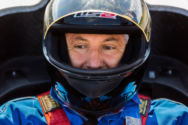 Circuit de Faye de Bretagne - MEDEF44 - Photographe Nantes
