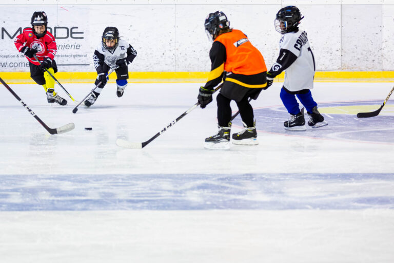 Photo sport de glisse - Patinoire de Nantes - Photographe sportif