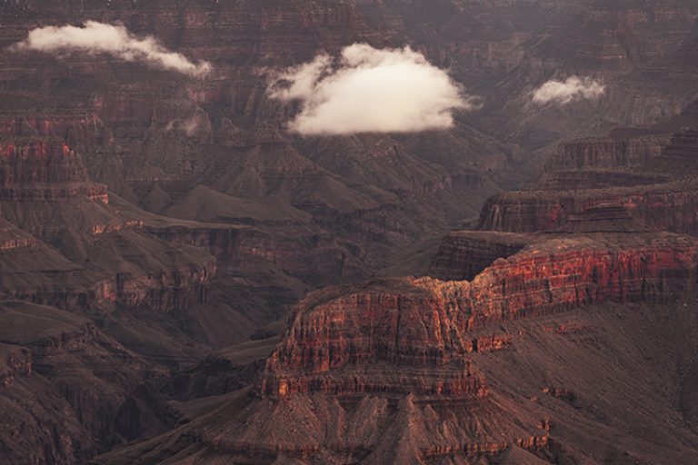 Tirage d'art - Grand Canyon