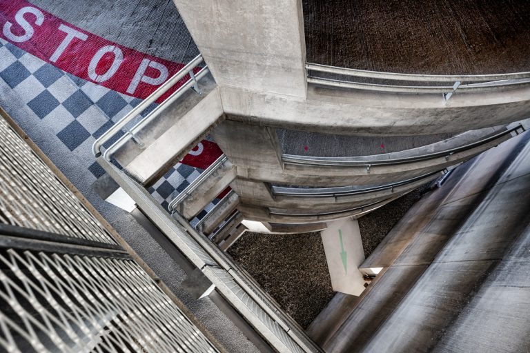 Reportage 2023 Parking Relais Gaite Rennes 0001