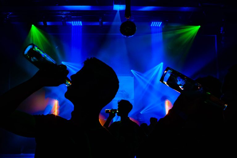 Soirée de lancement - MSC Bellissima - Photographe événementiel Nantes - Photo créative - Brunet-Monié