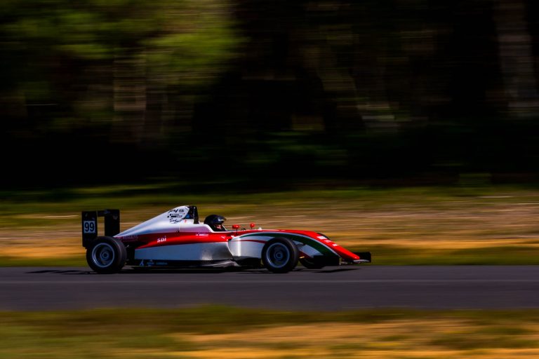 Formule 4 - Incentive Automobile - Photographe Team Building