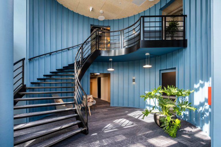 Photographe Architecture d'intérieur